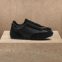 Women's Fenzy Running Sneaker in Black/Black | James Perse Los Angeles