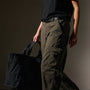 Cargo Pant in Hunter Pigment | James Perse Los Angeles