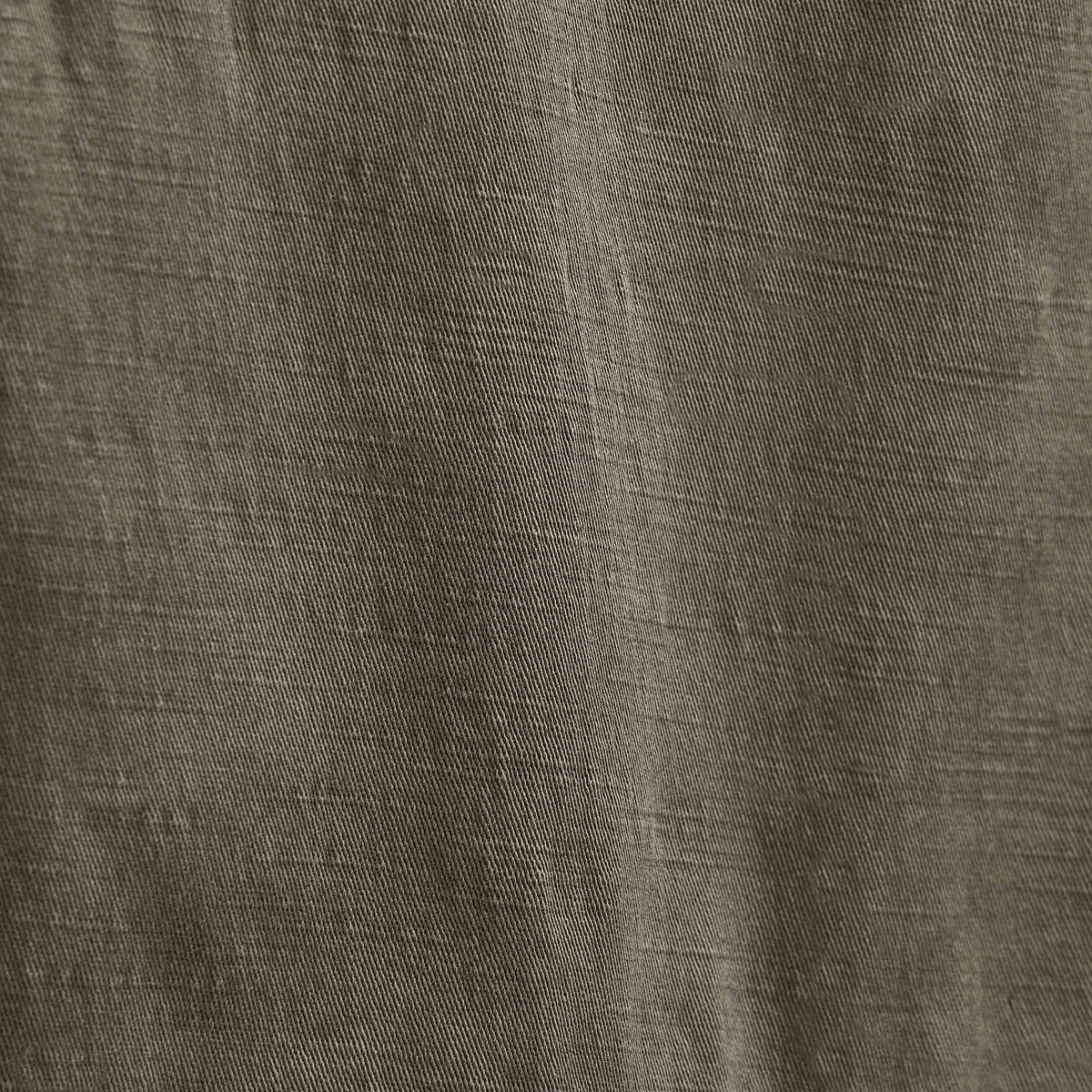 Cotton Long Short in Birch Pigment | James Perse Los Angeles