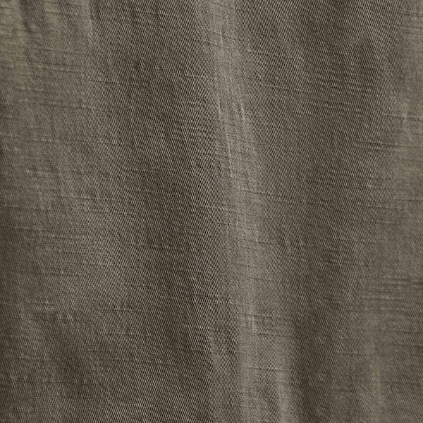 Cotton Long Short in Birch Pigment | James Perse Los Angeles