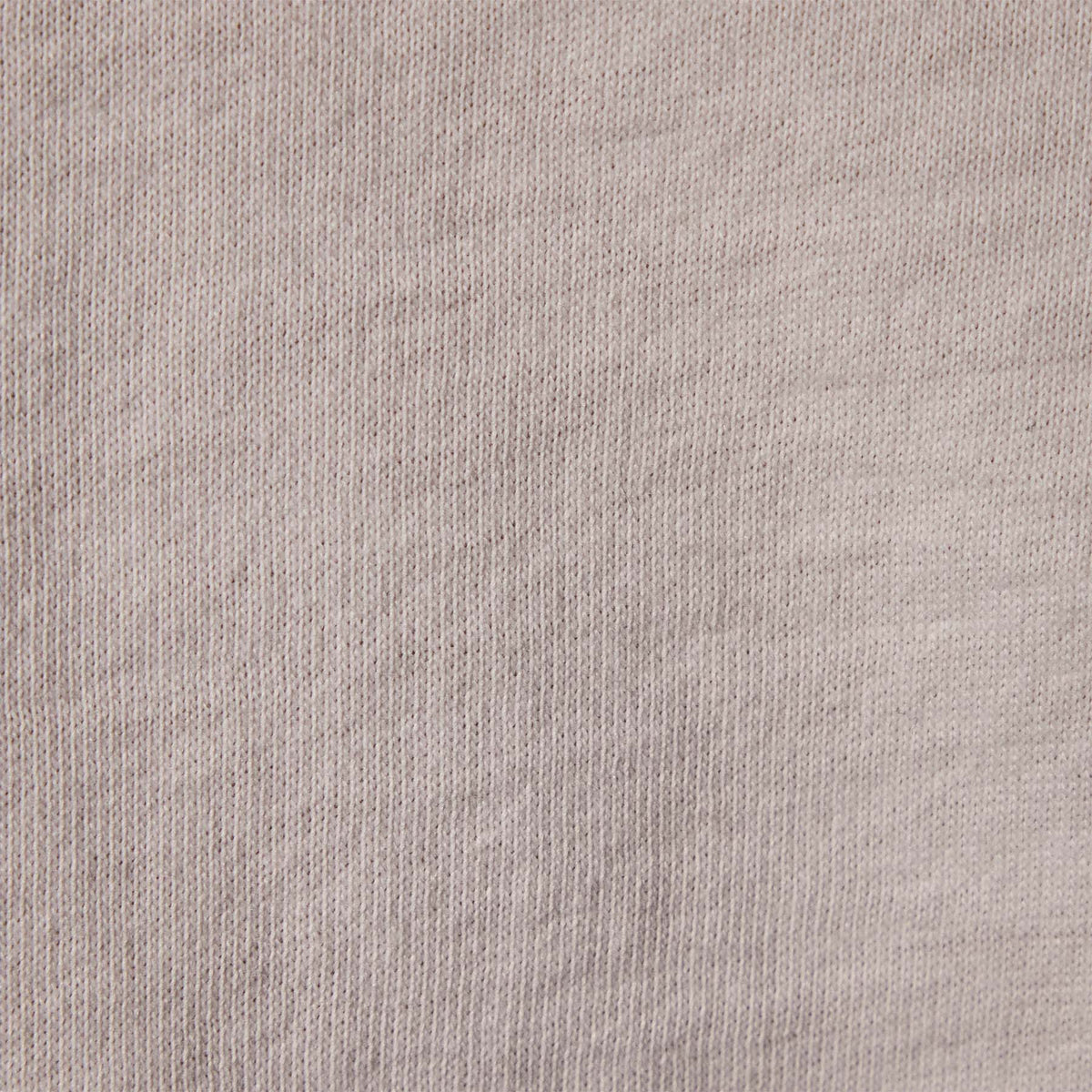 Brushed Elevated Jersey Short Sleeve Tee in White | James Perse Los Angeles