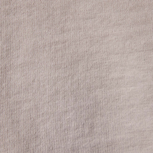 Brushed Elevated Jersey Short Sleeve Tee in White | James Perse Los Angeles