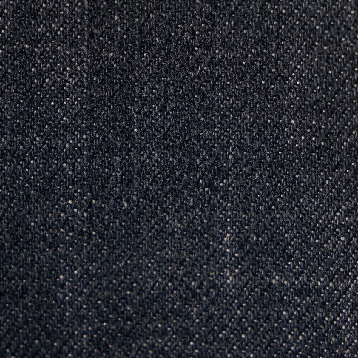 Wide Leg Pull On Denim Pant in Black Enzyme | James Perse Los Angeles