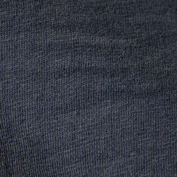 Cotton Linen Retro Pocket Tee in Asphalt | James Perse Los Angeles