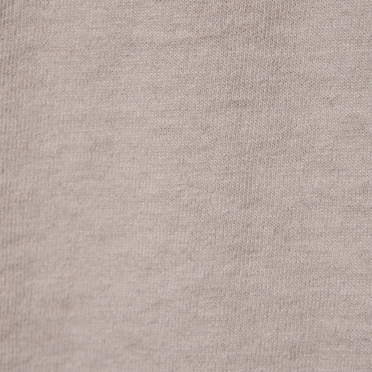 Cotton Linen Retro Pocket Tee in Salt | James Perse Los Angeles