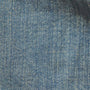Pull On Denim Short in Bleach Wash | James Perse Los Angeles