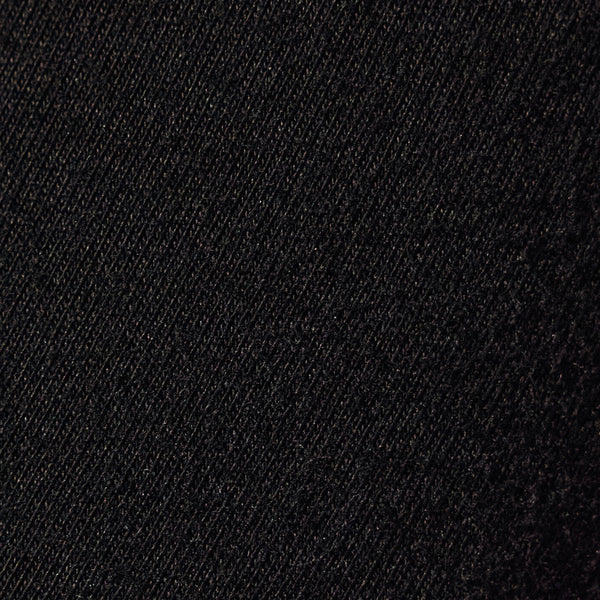 Stretch Jersey Long Legging in Black | James Perse Los Angeles