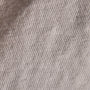 Slub Jersey Shrunken Henley in White | James Perse Los Angeles