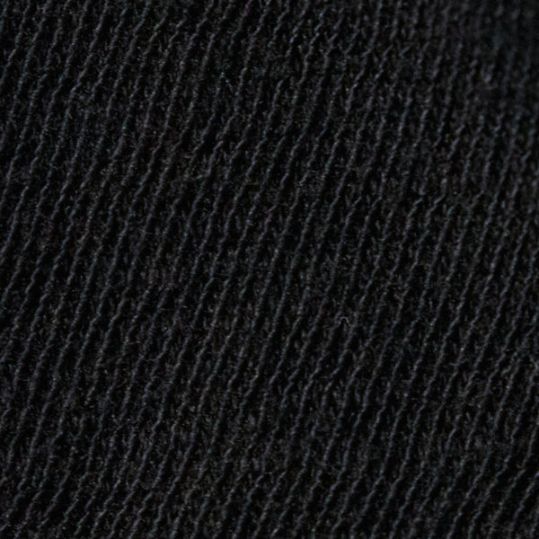 Slub Jersey Muscle Tank in Black | James Perse Los Angeles