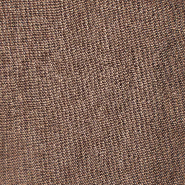 Wide Leg Relaxed Linen Pant in Cargo Pigment | James Perse Los Angeles