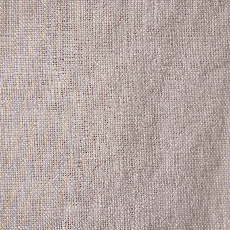 Pocket Cropped Shirt in White | James Perse Los Angeles