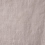 Pocket Cropped Shirt in White | James Perse Los Angeles