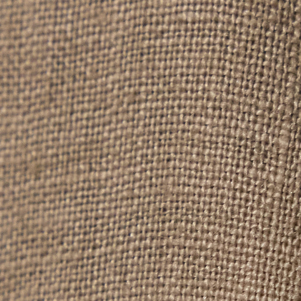Lightweight Linen Elastc Short in Overcast Pigment | James Perse Los Angeles