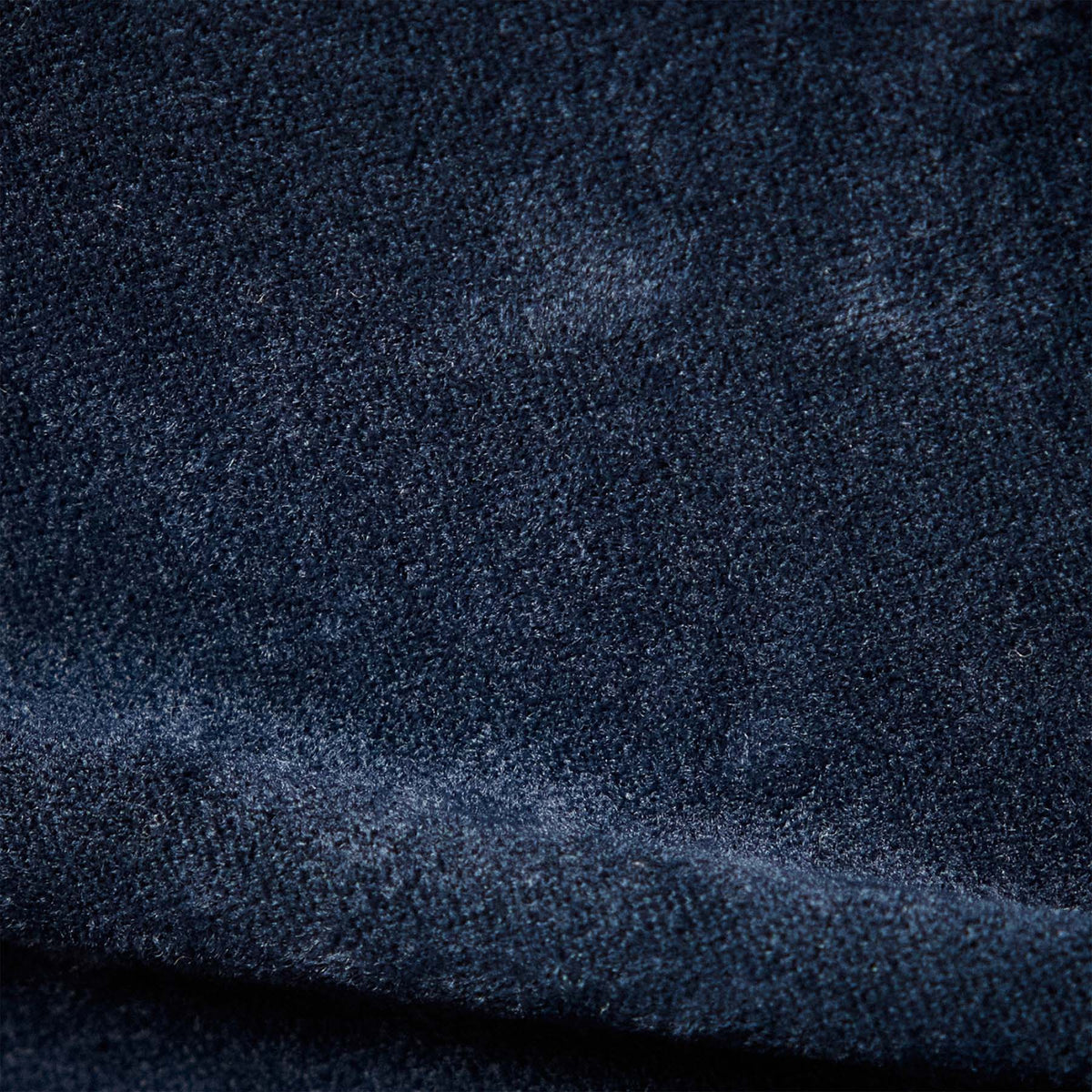 Stretch Velvet Halter Dress in Constellation | James Perse Los Angeles