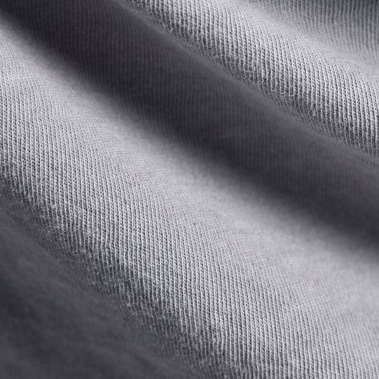 Vintage Boxy Tee in Breeze Pigment | James Perse Los Angeles