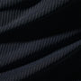 Ribbed High Neck Cami  in Blue Noir Pigment | James Perse Los Angeles