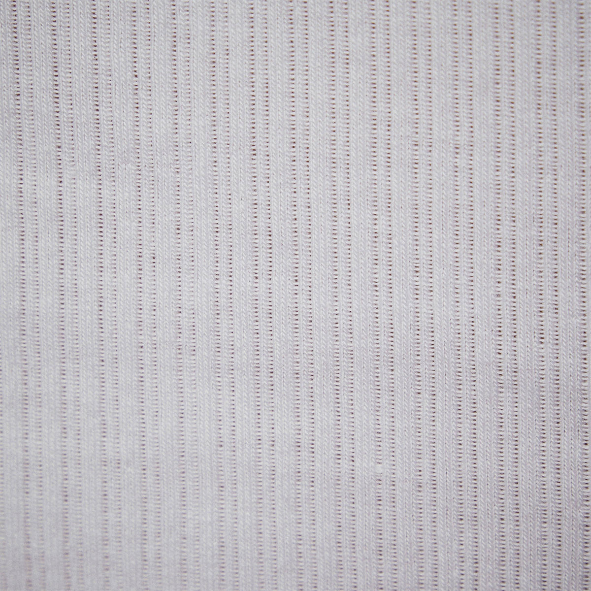 Ribbed Daily Tank in White | James Perse Los Angeles