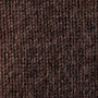 Cashmere Jewel Neck Cardigan in Brown Stone | James Perse Los Angeles