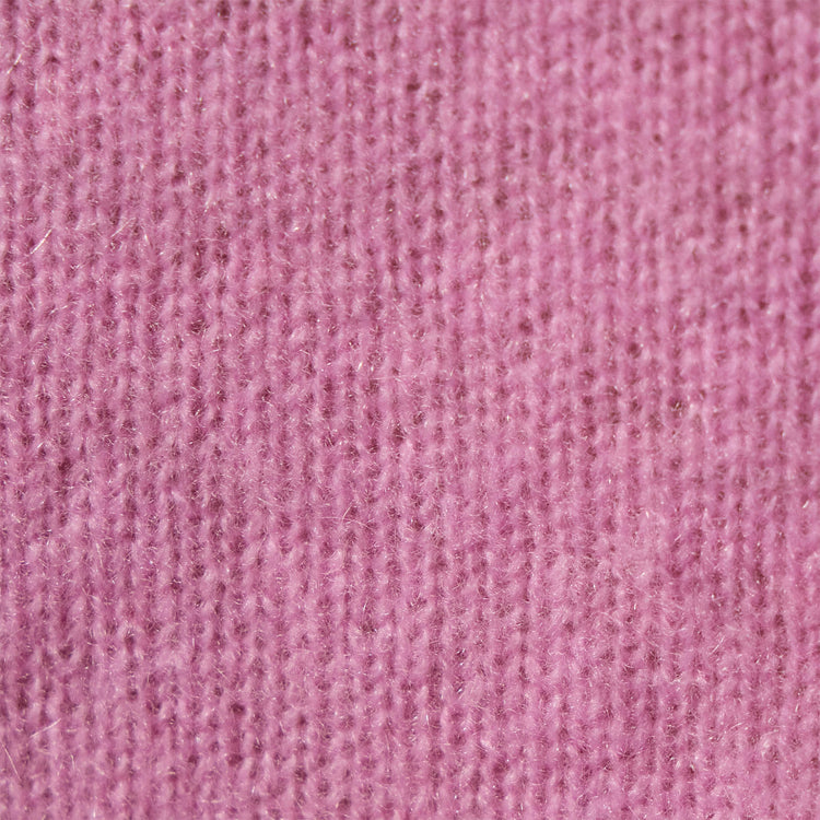 Open Knit Cashmere Vest in Blossom | James Perse Los Angeles