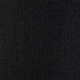 Bi Stretch Wool Wide Leg  in Black | James Perse Los Angeles