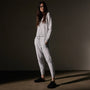 Women's Cashmere Track Suit Gift Set in Pale Blue | James Perse Los Angeles