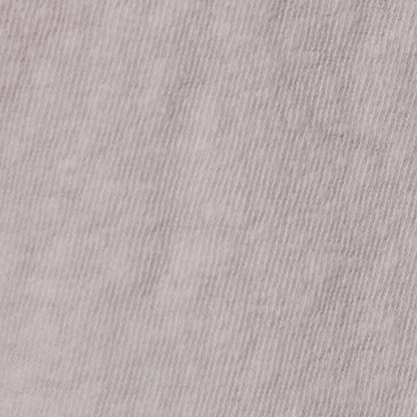 Brushed Jersey Pocket Tee in White | James Perse Los Angeles