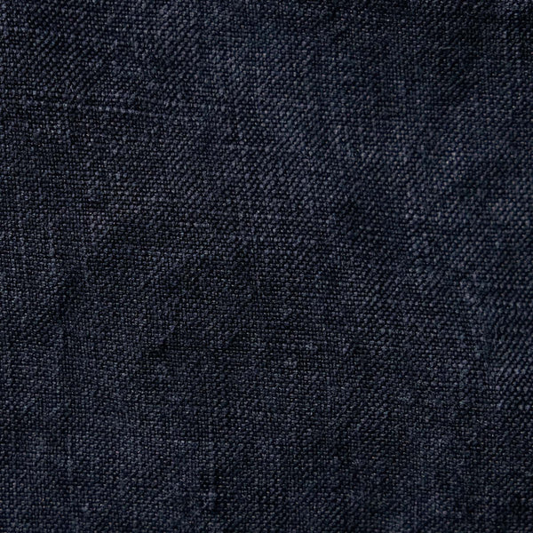 Garment Dyed Mixed Media Pant in Classic Navy | James Perse Los Angeles