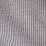 Cotton Cashmere Blend Ribbed Long Sleeve Crew in Grey Glacier | James Perse Los Angeles