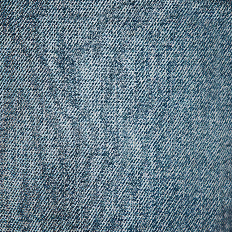 Pacifica Jean in Medium Denim | James Perse Los Angeles