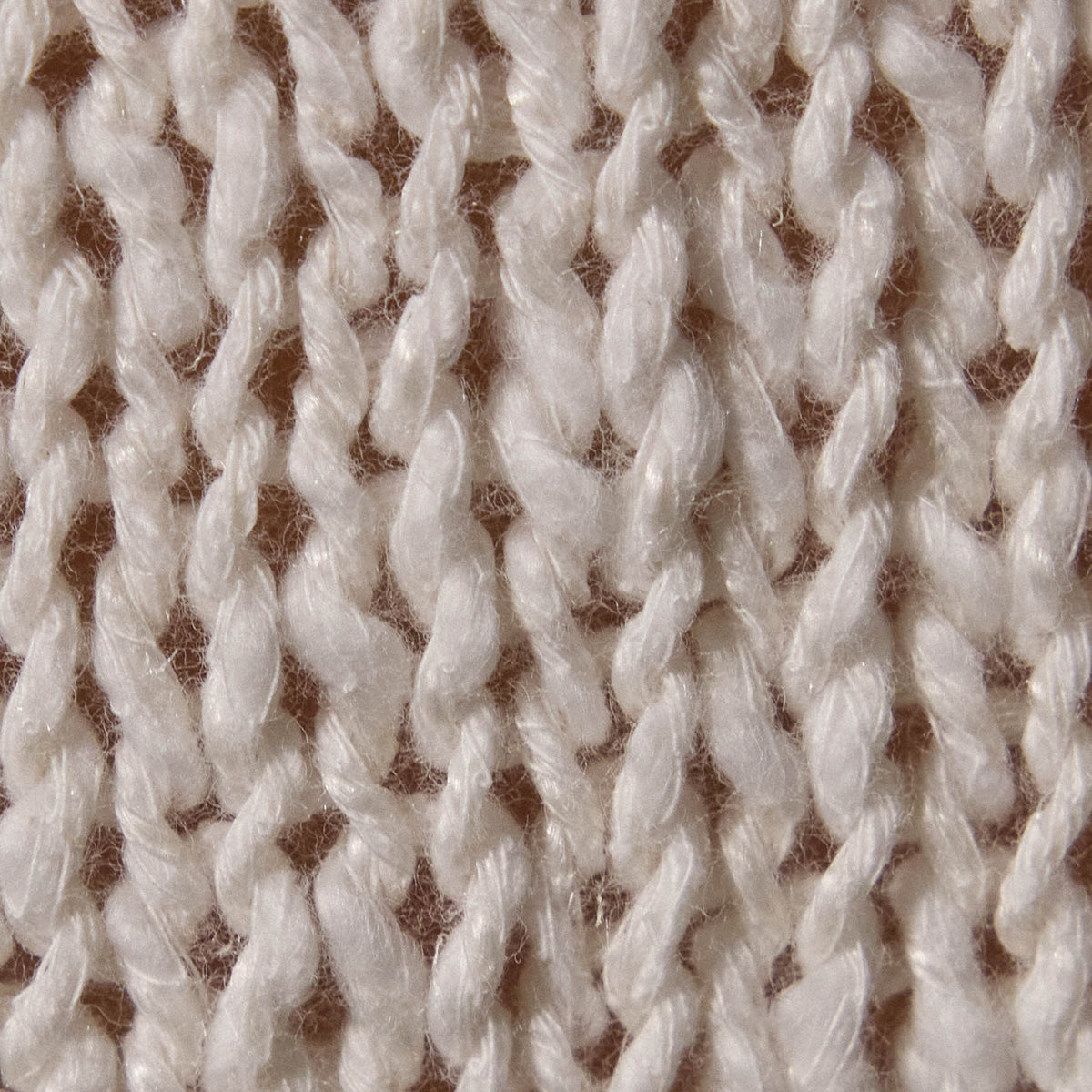 Cotton Linen Knit Tank in White | James Perse Los Angeles