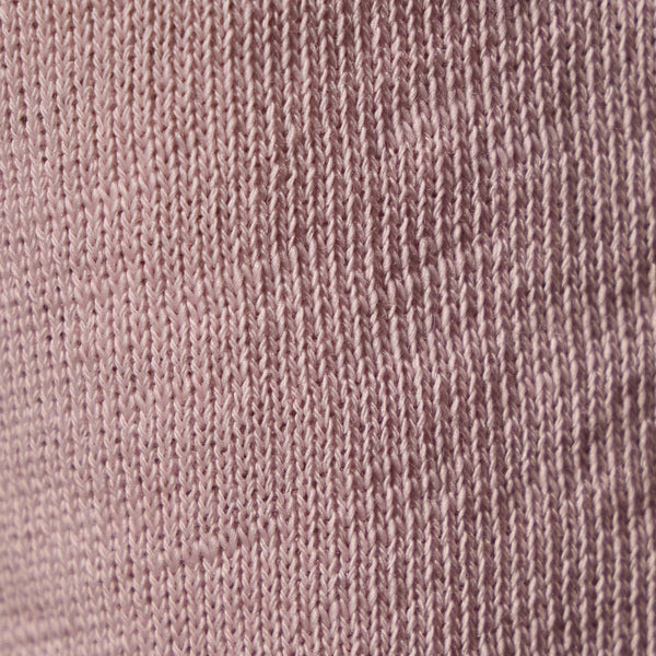 Wide Leg Sweatpant  in Degas Pigment | James Perse Los Angeles