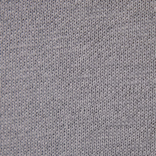 Wide Leg Sweatpant in Grey Sky Pigment | James Perse Los Angeles