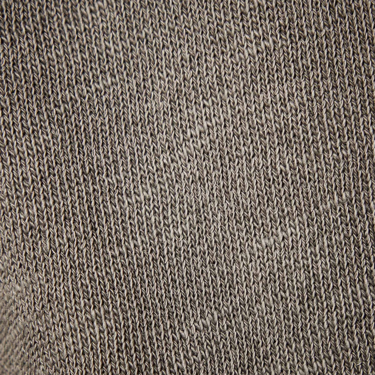 Vintage French Terry Cutoff Sweatpant in Burro Pigment | James Perse Los Angeles