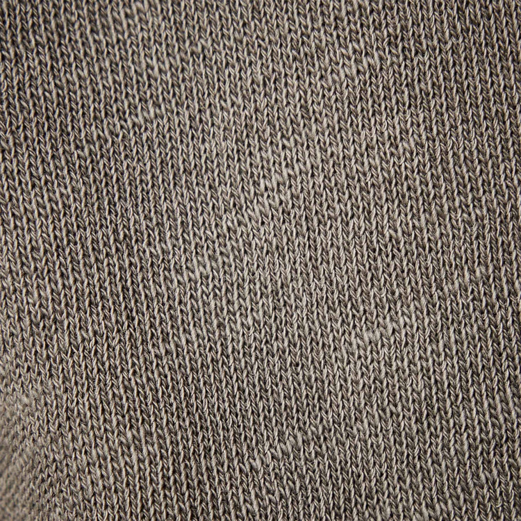 Vintage French Terry Cutoff Sweatpant in Burro Pigment | James Perse Los Angeles