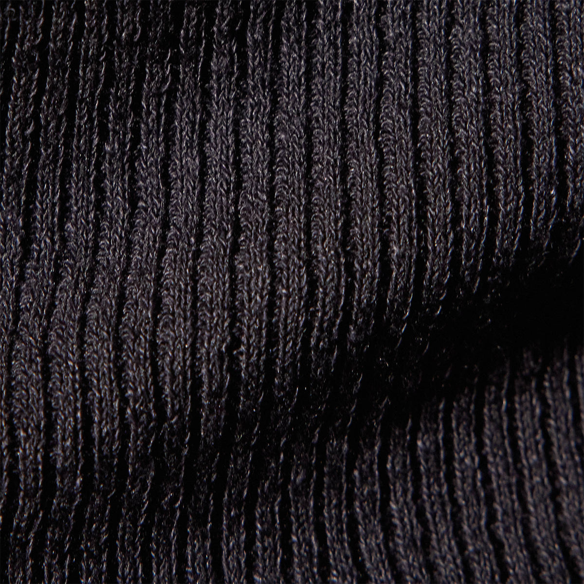 Stretch Linen Ribbed Tee in Magma | James Perse Los Angeles