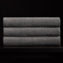 Bath Sheet 30/1 Not Twisted - Raccoon Grey | James Perse Los Angeles