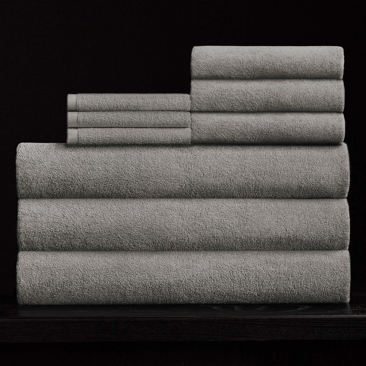 Hand Towel in Dapple | James Perse Los Angeles