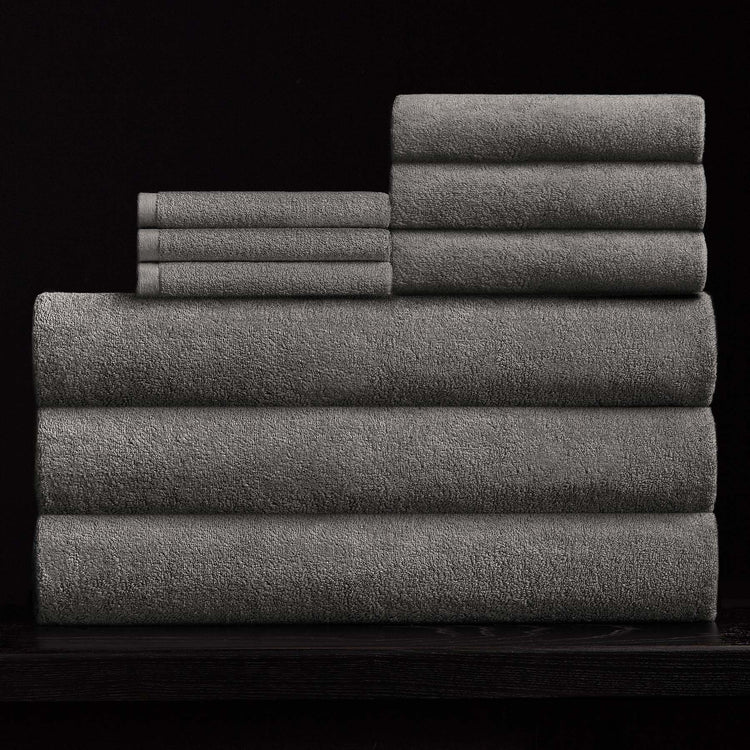 Wash Towel In Donkey | James Perse Los Angeles