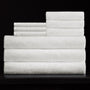 Hand Towel - White | James Perse Los Angeles
