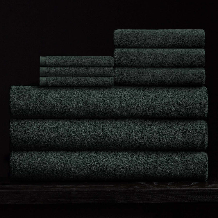 Hand Towel In Winter Grass | James Perse Los Angeles