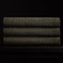 Bath Towel In Dark Palm | James Perse Los Angeles