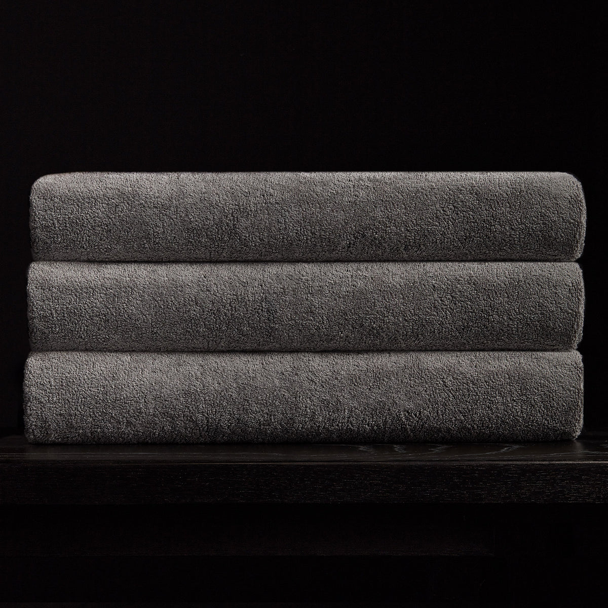 Bath Towel in Roan | James Perse Los Angeles
