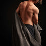 Bath Towel In Roan | James Perse Los Angeles