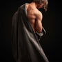 Bath Towel In Roan | James Perse Los Angeles