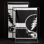 Grateful Dead Beach Towel in Black/White | James Perse Los Angeles