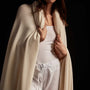 Cashmere Home Gift Set in White | James Perse Los Angeles