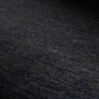 Solid Marled Area Rug 6Ft X 9Ft - Medium Marled Grey | James Perse Los Angeles