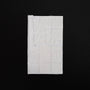 Y/OSEMITE Quilted Blanket in Putty/White | James Perse Los Angeles