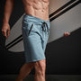 Y/OSEMITE Scuba Zip Boardshort - Tempest | James Perse Los Angeles