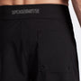 Y/OSEMITE Classic Pocket Boardshort In Black | James Perse Los Angeles